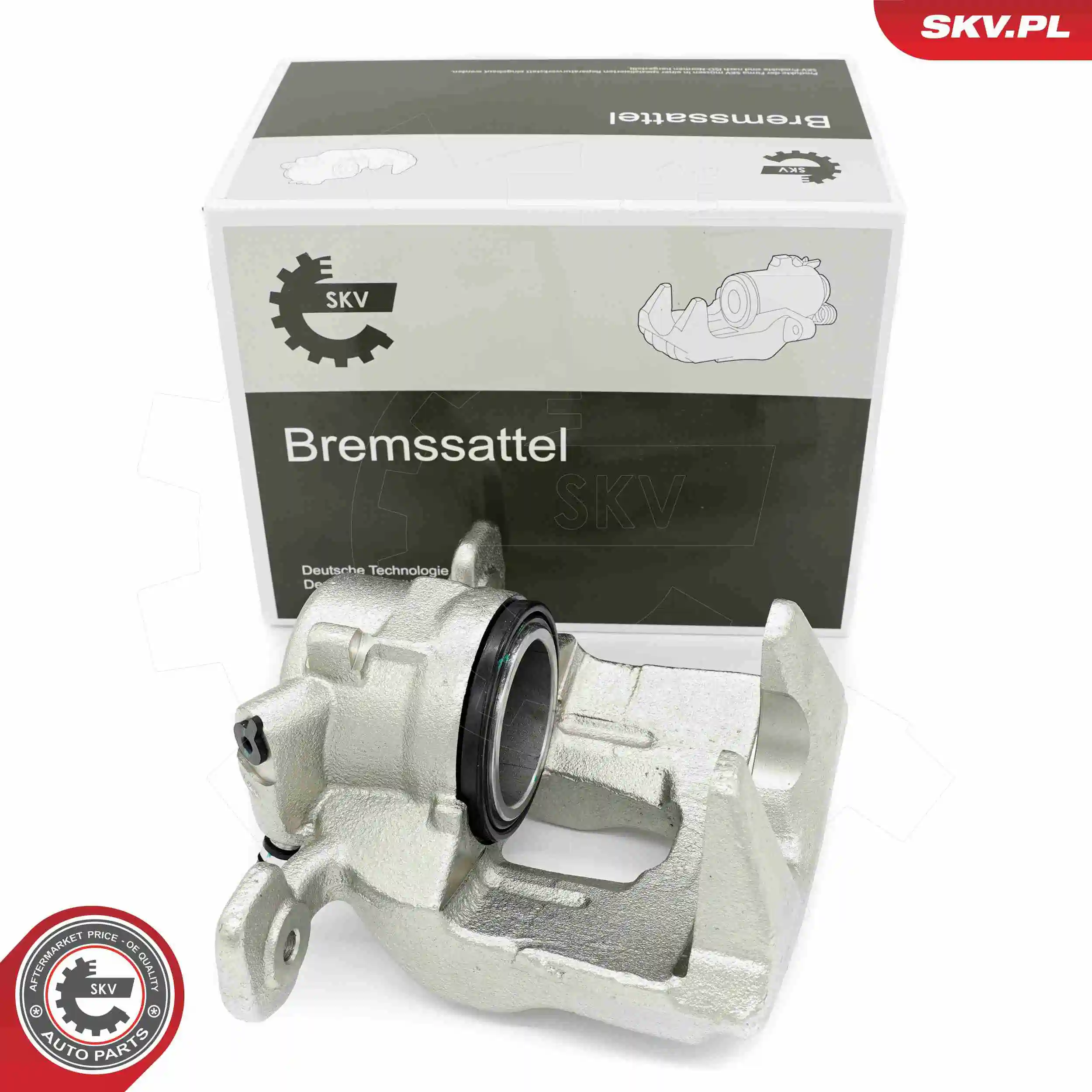 Brake Caliper